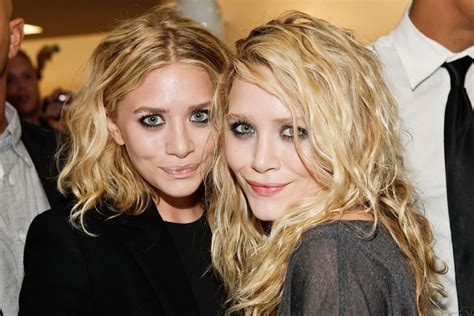 The Olsen twins: What happened to Mary